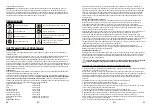 Preview for 25 page of MaxPro MPSG400/800V Manual