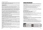 Preview for 28 page of MaxPro MPSG400/800V Manual