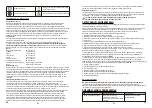 Preview for 29 page of MaxPro MPSG400/800V Manual