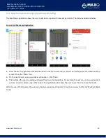 Preview for 20 page of MaxQ A12X24-PR User Manual