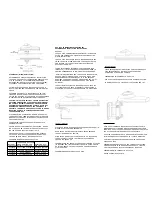 Preview for 2 page of Maxrad MAX-MATICS MIS-GPSPLUS-2 Instruction Manual