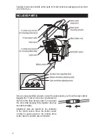 Preview for 2 page of MAXSA 44150-SL Assembly & Operating Instructions