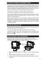 Preview for 13 page of MAXSA 44150-SL Assembly & Operating Instructions