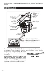 Preview for 10 page of MAXSA BRIGHT 44449-L Assembly & Operating Instructions