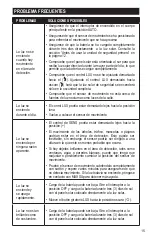 Preview for 15 page of MAXSA BRIGHT 44449-L Assembly & Operating Instructions