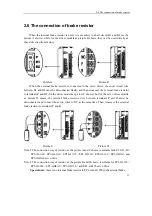 Preview for 41 page of Maxsine EP3 AC Series User Manual