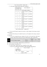 Preview for 141 page of Maxsine EP3 AC Series User Manual