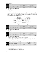 Preview for 168 page of Maxsine EP3 AC Series User Manual