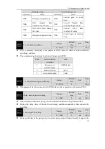 Preview for 173 page of Maxsine EP3 AC Series User Manual