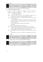 Preview for 180 page of Maxsine EP3 AC Series User Manual