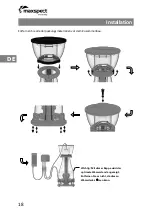 Предварительный просмотр 20 страницы Maxspect Aeraqua Duo Owner'S Manual