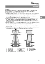 Предварительный просмотр 21 страницы Maxspect Aeraqua Duo Owner'S Manual