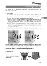 Предварительный просмотр 23 страницы Maxspect Aeraqua Duo Owner'S Manual