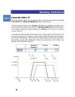 Предварительный просмотр 10 страницы Maxspect Celectial Owner'S Manual