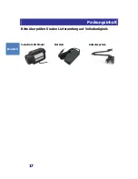 Предварительный просмотр 18 страницы Maxspect Celectial Owner'S Manual