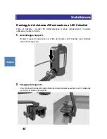 Предварительный просмотр 48 страницы Maxspect Celectial Owner'S Manual