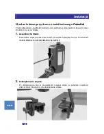 Предварительный просмотр 104 страницы Maxspect Celectial Owner'S Manual