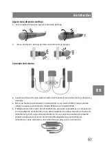 Предварительный просмотр 99 страницы Maxspect Gyre 300 Series Owner'S Manual