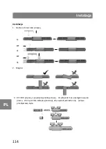 Предварительный просмотр 116 страницы Maxspect Gyre 300 Series Owner'S Manual