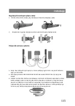 Предварительный просмотр 117 страницы Maxspect Gyre 300 Series Owner'S Manual