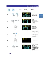 Preview for 34 page of Maxspect Gyre  XF230 Owner'S Manual