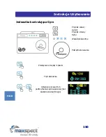 Preview for 151 page of Maxspect Gyre  XF230 Owner'S Manual