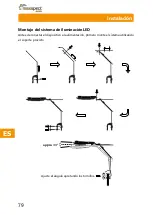 Предварительный просмотр 86 страницы Maxspect Jump MJ-L165 User Manual