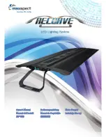 Maxspect Recurve R6-060 Owner'S Manual предпросмотр