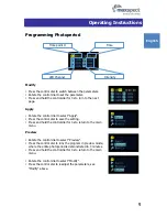 Предварительный просмотр 12 страницы Maxspect Recurve R6-060 Owner'S Manual