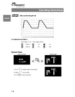 Preview for 16 page of Maxspect Turbine Duo TD-12K Owner'S Manual