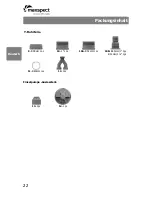 Предварительный просмотр 24 страницы Maxspect Turbine Duo TD-12K Owner'S Manual