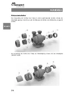 Предварительный просмотр 28 страницы Maxspect Turbine Duo TD-12K Owner'S Manual