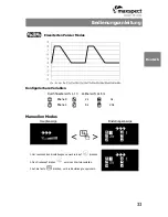 Предварительный просмотр 35 страницы Maxspect Turbine Duo TD-12K Owner'S Manual