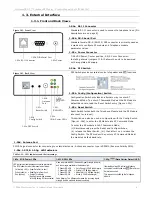 Предварительный просмотр 6 страницы MaxStream 24XStream-PKG-T Product Manual