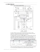 Предварительный просмотр 7 страницы MaxStream 24XStream-PKG-T Product Manual