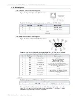 Предварительный просмотр 8 страницы MaxStream 24XStream-PKG-T Product Manual