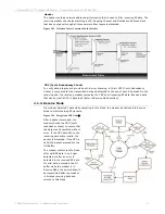 Предварительный просмотр 11 страницы MaxStream 24XStream-PKG-T Product Manual