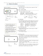 Preview for 7 page of MaxStream 9 XTend- PKG- E Manual