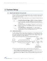 Preview for 8 page of MaxStream 9 XTend- PKG- E Manual