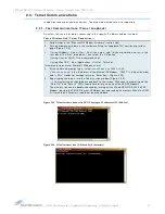 Preview for 13 page of MaxStream 9 XTend- PKG- E Manual