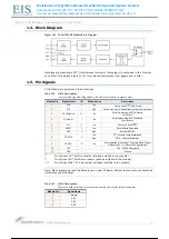 Предварительный просмотр 7 страницы MaxStream 9XCite XC09-009 Series Product Manual