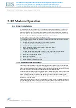 Preview for 9 page of MaxStream 9XCite XC09-009PKC-UA Product Manual