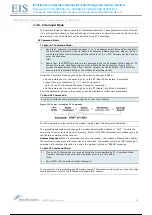 Preview for 15 page of MaxStream 9XCite XC09-009PKC-UA Product Manual