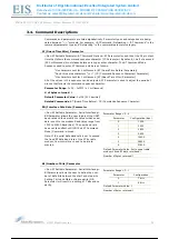 Preview for 20 page of MaxStream 9XCite XC09-009PKC-UA Product Manual