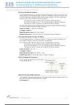 Preview for 21 page of MaxStream 9XCite XC09-009PKC-UA Product Manual