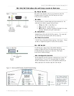 Предварительный просмотр 11 страницы MaxStream XCite Manual