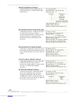 Предварительный просмотр 22 страницы MaxStream XStream X09-001 Series Product Manual