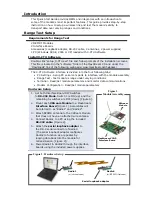 Предварительный просмотр 2 страницы MaxStream XStream Quick Start Manual