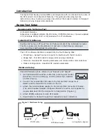 Preview for 2 page of MaxStream XTend-PKG-R RS-232 RF Quick Start Manual