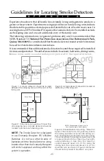 Предварительный просмотр 25 страницы Maxsys PC4164-RS Installation Manual